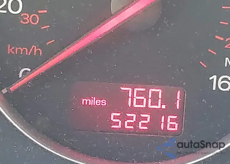 2003 Audi A4 3.0 from USA, damaged, VIN WAULT68E53A161527